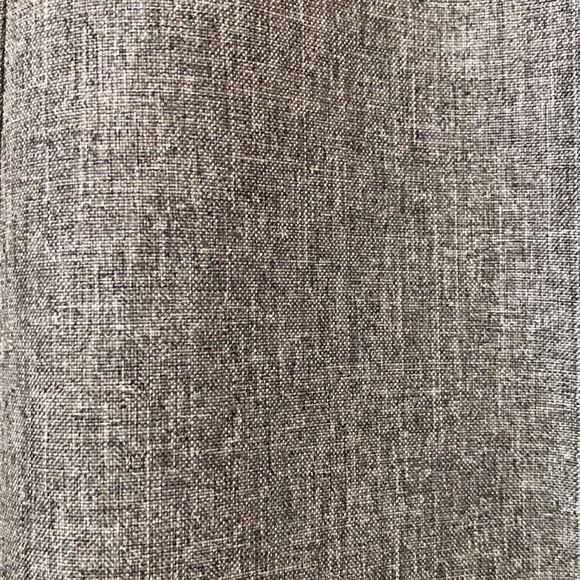 NEW Zanzea pants Women's XXXL gray tweed lightweight polyester trousers NWT - Picture 5 of 13